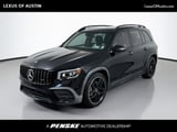 2021 Mercedes-Benz GLB - Preview 2