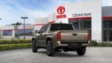 2026 Toyota Tacoma - Preview 7