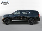 2026 GMC Yukon - Preview 4