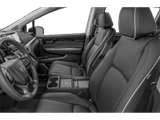2027 Honda Odyssey - Preview 6