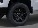 2026 Chevrolet Silverado 1500 - Preview 9