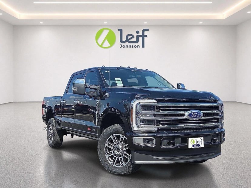 2026 Ford F-250 - Image 1