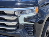 2026 Chevrolet Silverado 1500 - Preview 5