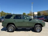 2022 Toyota 4Runner - Preview 4