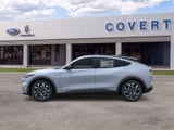 2026 Ford Mustang Mach-E - Preview 4
