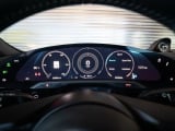 2022 Porsche Taycan - Preview 15