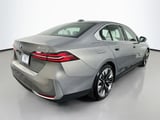 2026 BMW 5 Series - Preview 5