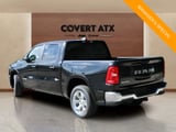 2026 Ram 1500 - Preview 4