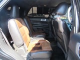 2011 Ford Explorer - Preview 14