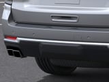 2026 Chevrolet Suburban - Preview 14
