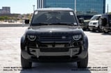 2026 Land Rover Defender - Preview 4