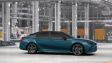 2026 Toyota Camry - Preview 13