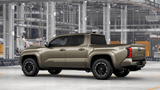 2026 Toyota Tacoma - Preview 7