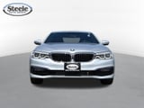 2017 BMW 5 Series - Preview 2
