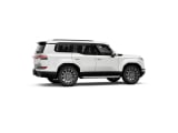 2026 Lexus GX - Preview 4
