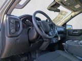 2026 Chevrolet Silverado 1500 - Preview 9