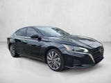 2023 Nissan Altima - Preview 3