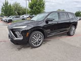 2026 Buick Enclave - Preview 3