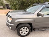 2013 Honda Ridgeline - Preview 10