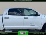 2013 Toyota Tundra - Preview 4