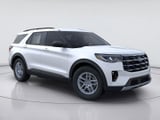 2026 Ford Explorer - Preview 7