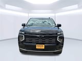 2026 Chevrolet Tahoe - Preview 8