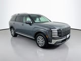 2026 Hyundai Palisade - Preview 3
