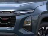 2027 Chevrolet Equinox - Preview 10