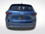 2024 Mazda CX-5 - Preview 7