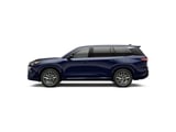 2026 Lexus TX - Preview 2