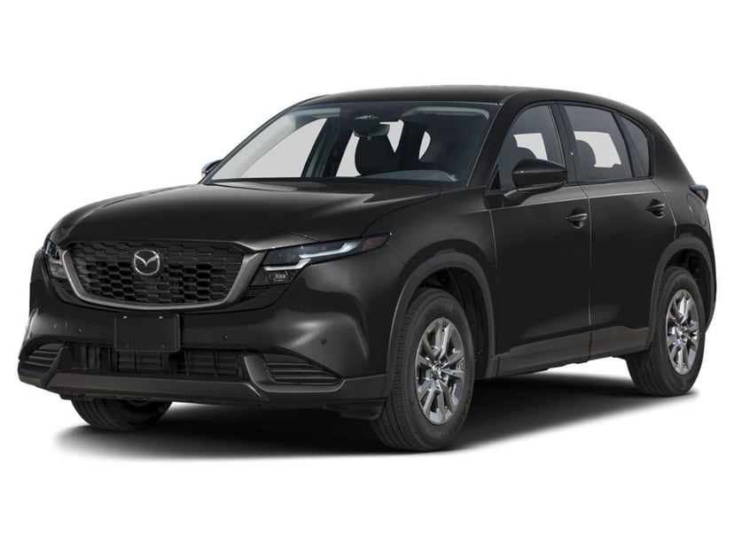 2026 Mazda CX-5 - Image 1
