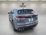 2026 Volkswagen Atlas Cross Sport - Preview 3