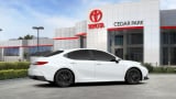2026 Toyota Camry - Preview 11