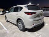2025 Mazda CX-5 - Preview 4