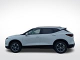 2026 Chevrolet Blazer - Preview 6