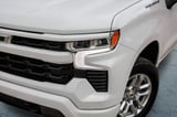 2026 Chevrolet Silverado 1500 - Preview 3