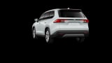 2026 Toyota Grand Highlander - Preview 7