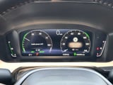 2026 Honda CR-V - Preview 12