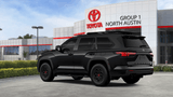 2026 Toyota Sequoia - Preview 6