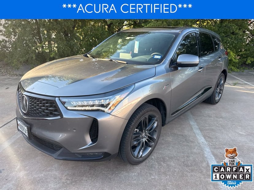 2024 Acura RDX - Image 1