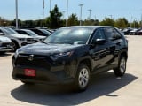 2025 Toyota RAV4 - Preview 10