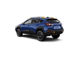 2027 Subaru Crosstrek - Preview 5