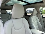 2024 Volvo XC60 - Preview 11
