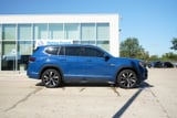2025 Volkswagen Atlas - Preview 4