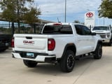2026 GMC Canyon - Preview 2