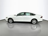 2026 Honda Accord - Preview 8