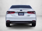 2022 Toyota Camry - Preview 6