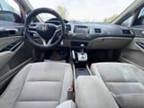 2009 Honda Civic - Preview 11