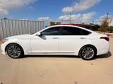 2015 Hyundai Genesis - Preview 3
