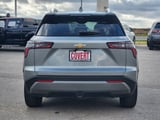 2025 Chevrolet Equinox - Preview 6